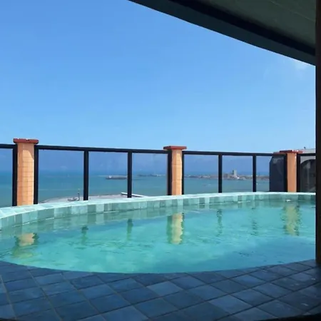 Hotel Brasil Tropical
