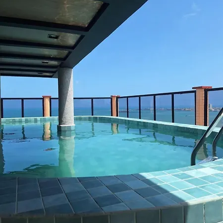 Brasil Tropical 4*