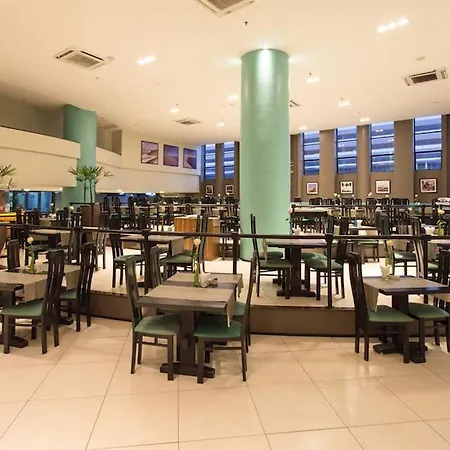Brasil Tropical Hotel