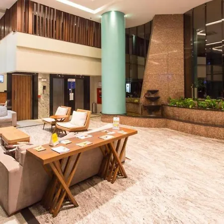 Hotel Brasil Tropical Fortaleza (Ceara)