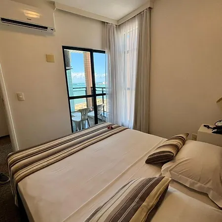 Brasil Tropical 4* Fortaleza (Ceara)