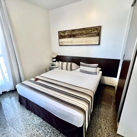 Brasil Tropical 4* Fortaleza (Ceara)