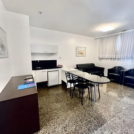Brasil Tropical Hotel Fortaleza (Ceara)