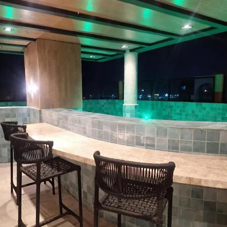 Hotel Brasil Tropical 4*