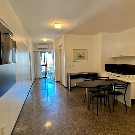Hotel Brasil Tropical 4*