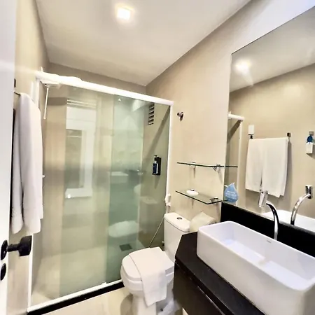 Hotel Brasil Tropical Fortaleza (Ceara)